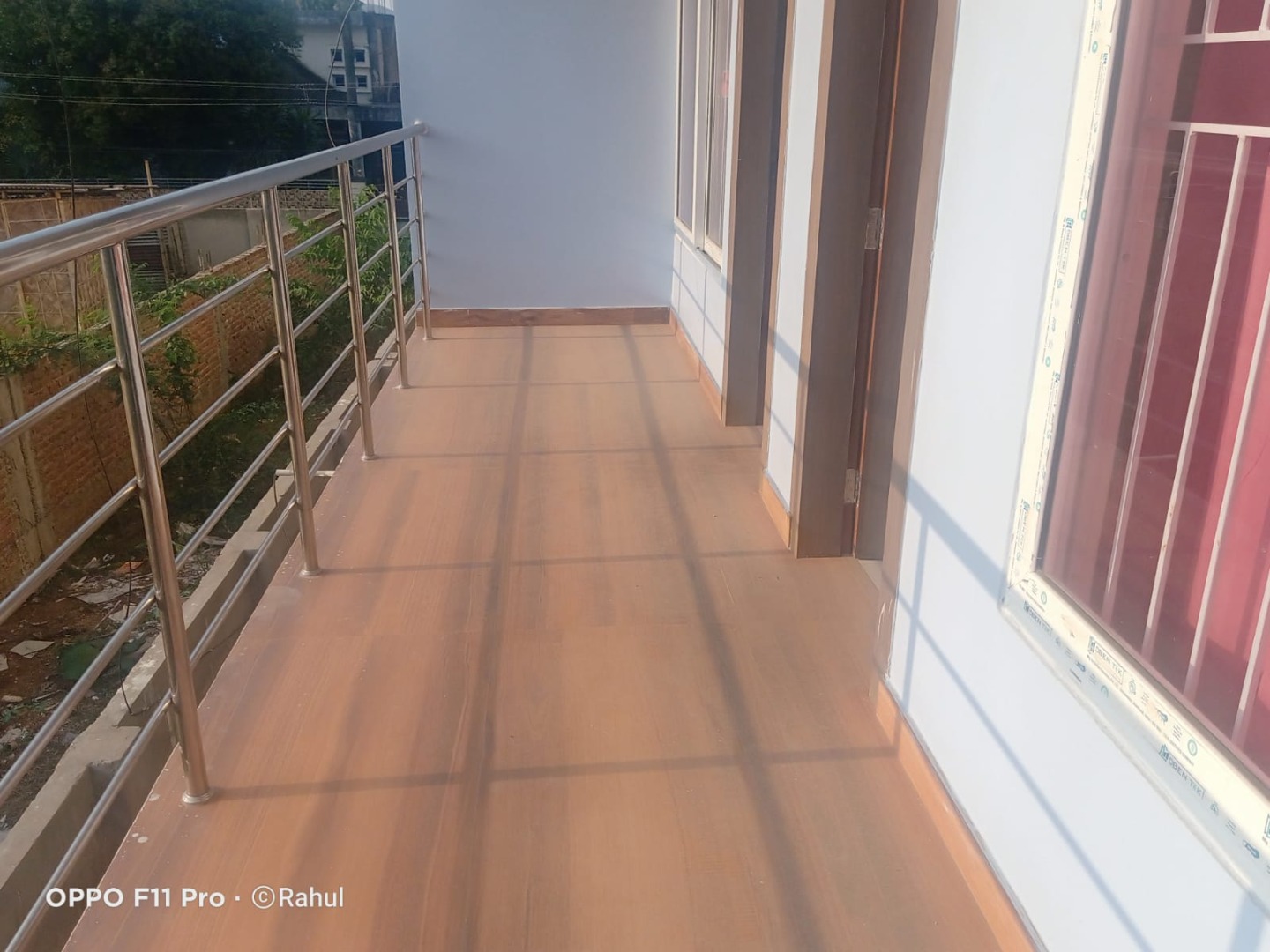 Unfurnished 2bhk in Panjabari, Khanapara, Guwahati, Assam, India for Rent